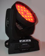 Led Wash MovingHead108*3W - imagine 9