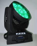 Led Wash MovingHead108*3W - imagine 10