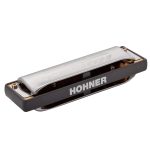 HOHNER Rocket HARMONICA G - Muzicuta - imagine 5