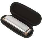 HOHNER Rocket HARMONICA G - Muzicuta - imagine 7