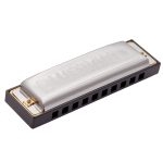 Muzicuta Hohner Blues Band A - imagine 2