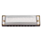 Muzicuta Hohner Blues Band A - imagine 3