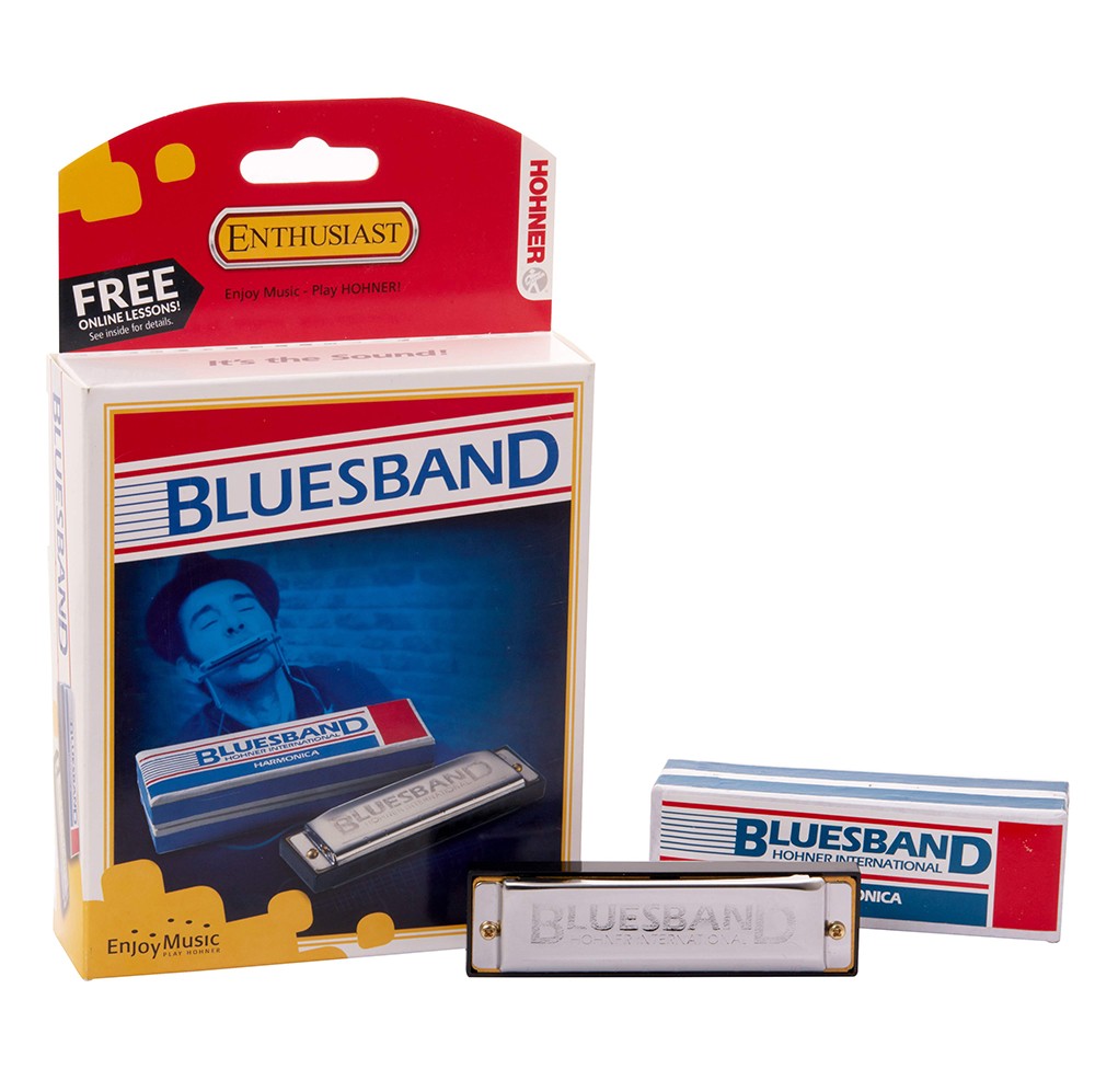 ps-products-8123-49588 Muzicuta Hohner Blues Band A - imagine 1