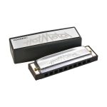 Muzicuta Hohner Hot Metal - C - imagine 2