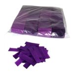 MAGICFX Confeti Diverse Culori 55 X 17mm 1kg - imagine 4