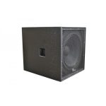 Subwoofer Pasiv M-Acustics M181600 - imagine 2