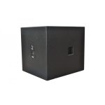 Subwoofer Pasiv M-Acustics M181600 - imagine 4