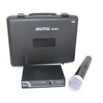 Digital IU-1014 - Microfon wireless