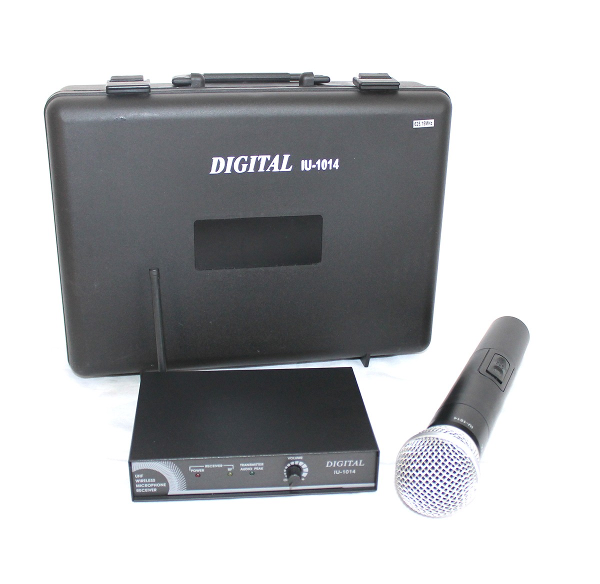 ps-products-8284-16323 Digital IU-1014 - Microfon wireless - imagine 1