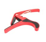 Orlando C001R capo