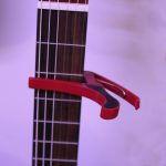 Orlando C001R capo - imagine 2