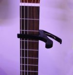 Orlando C001BK capo - imagine 2