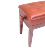 Piano bench PB001B - imagine 3
