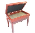 Piano bench PB001B - imagine 4