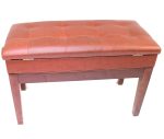 Piano bench PB002B - imagine 2