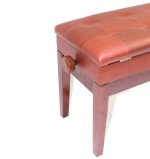 Piano bench PB002B - imagine 4