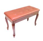 Piano bench PB201B