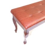 Piano bench PB201B - imagine 3