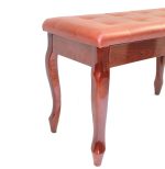 Piano bench PB201B - imagine 4