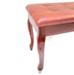 Piano bench PB201B - imagine 5