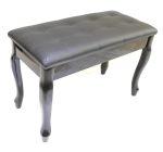 Orlando PB201BK - Piano bench