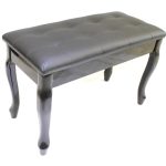 Orlando PB201BK - Piano bench