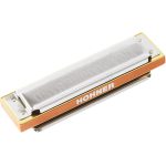 Hohner Marine Band 1896 - C - imagine 8