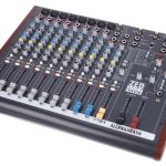 Allen & Heath ZED60-14FX