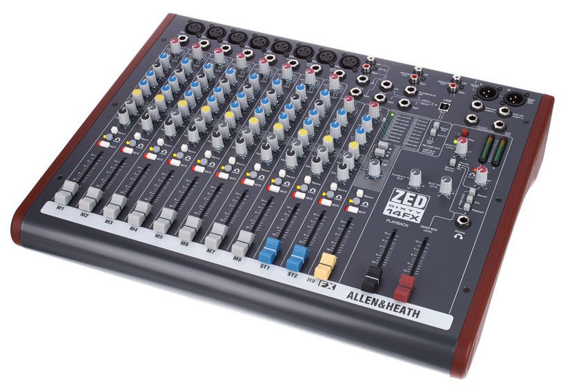 ps-products-8395-16714 Allen & Heath ZED60-14FX - imagine 1