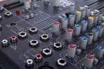 Allen & Heath ZED60-14FX - imagine 6