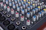 Allen & Heath ZED60-14FX - imagine 7
