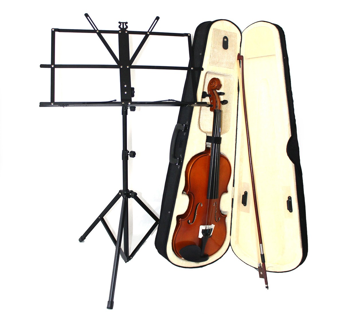 ps-products-8441-16853 Student Violet 4/4 SET - imagine 1