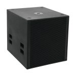 Subwoofer PSSO K-181