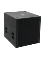 Subwoofer PSSO K-181