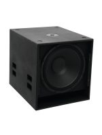 Subwoofer PSSO K-181 - imagine 2