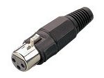 Mufa XLR