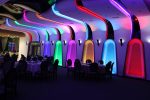 Banda LED 5050 - 60 LEDs RGB Non-waterproof - imagine 3
