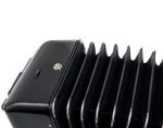 Hohner Bravo III 72 Black silent key - imagine 7