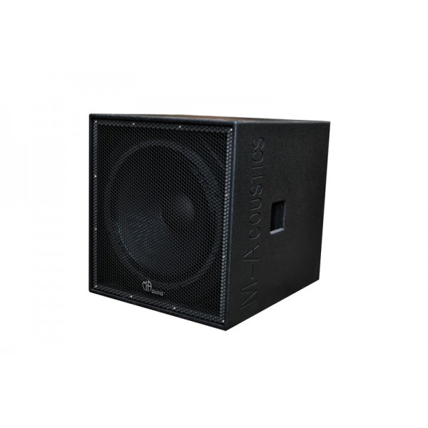 ps-products-8669-17543 Subwoofer Pasiv M-Acoustics M18600 - imagine 1