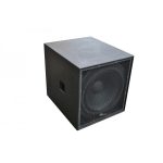 Subwoofer Pasiv M-Acoustics M18600 - imagine 3