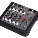 Allen & Heath ZED-6