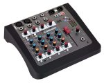 Allen & Heath ZED-6 - imagine 3