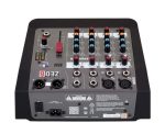 Allen & Heath ZED-6 - imagine 4