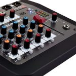 Allen & Heath ZED-6 - imagine 5