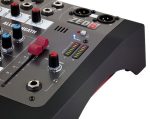 Allen & Heath ZED-6 - imagine 6