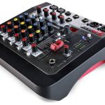 Allen & Heath ZED-6 FX
