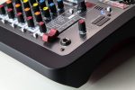 Allen & Heath ZED-6 FX - imagine 3