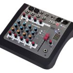 Allen & Heath ZEDi-8