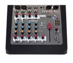 Allen & Heath ZEDi-8 - imagine 2