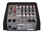 Allen & Heath ZEDi-8 - imagine 3